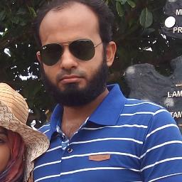 Md. Mahfuzur Rahman - avatar