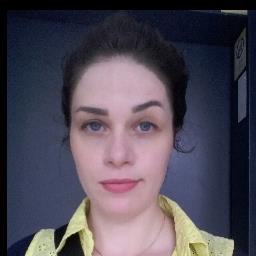 Maryam Sadeghi - avatar