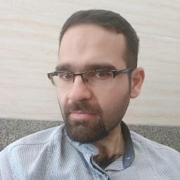 Mohammad Hossein Khatami - avatar