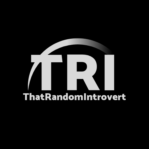 That Random Introvert💀 - avatar