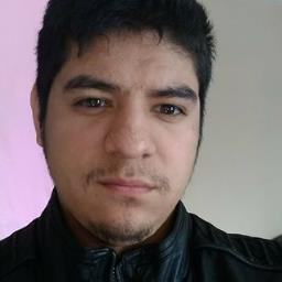 Luis Ruben Miranda Vizcaino - avatar
