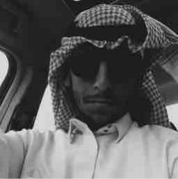 Ahmad Al abdulkariem - avatar