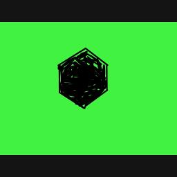 Green Hexagon Gaming - avatar