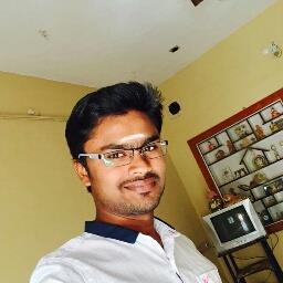 Subramaniam R - avatar