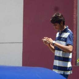 Pritesh Bhanderi - avatar