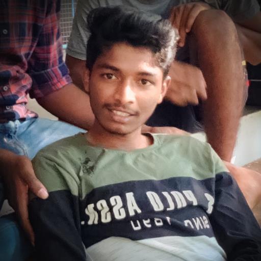 S.Naveenkumar - avatar
