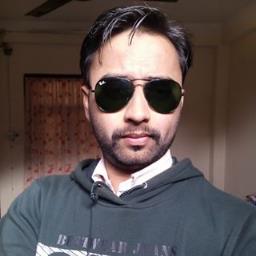 Nitesh Jaiswal - avatar