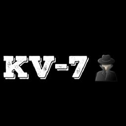 KV-7 - avatar