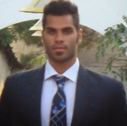 Mohammad Karim Ghassab - avatar