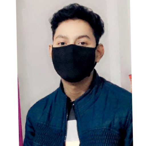 Aryan Maurya - avatar