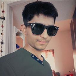 Harsh Patel - avatar