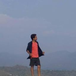 Rajan Kr - avatar