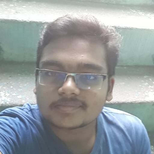 Surya Prakash - avatar