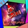 YOU IGROMAN - avatar