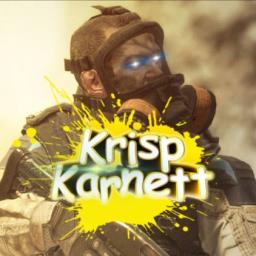 Krisp Karnett ッ - avatar