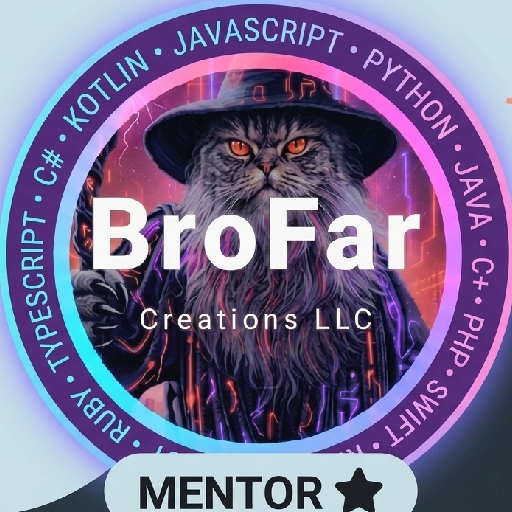 BroFar - avatar