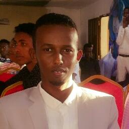 Maxamed Salaad Axmed barre - avatar