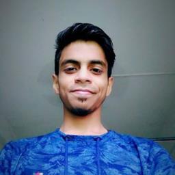 Raktim Kashyap - avatar