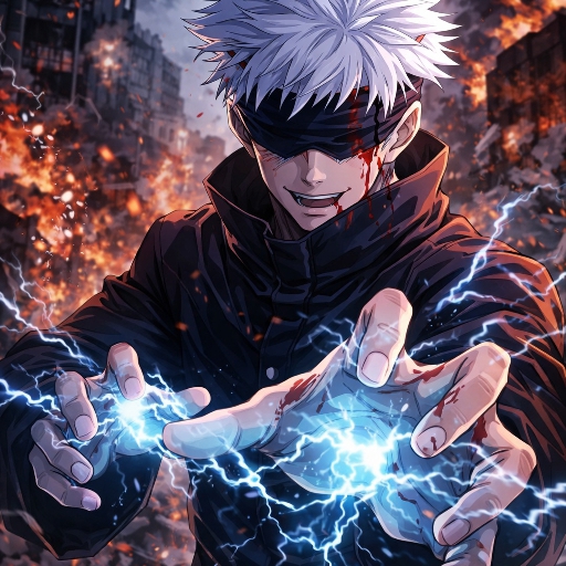 ☆《DEVIL BOY Coder》☆ - avatar