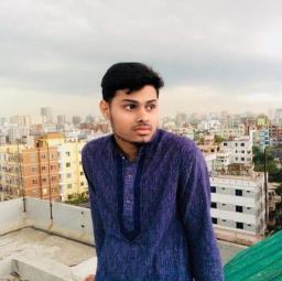 MD Towhid - avatar