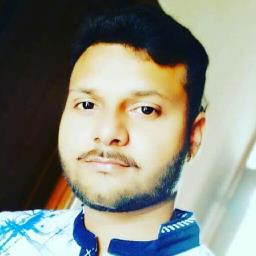 Surya Pratap Singh Raghav - avatar