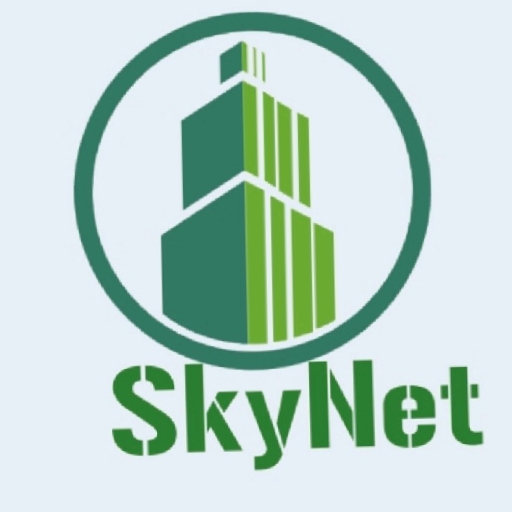 SkyNet - avatar