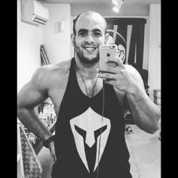 Khaled Adel Al-Maraghy - avatar