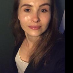Maria - avatar