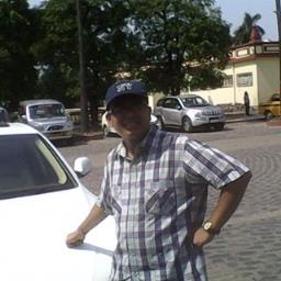 Shivtanu Ray - avatar