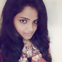 Shilpa - avatar