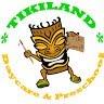 Tikiland - avatar