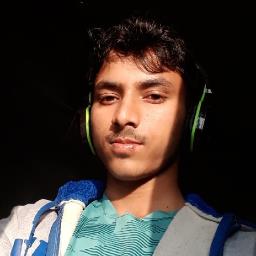 Dinesh BHURIYA - avatar