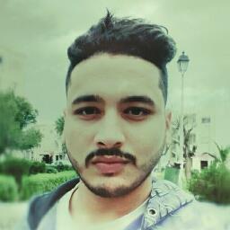 fares khaboushi - avatar