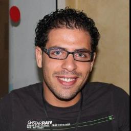Mohamed Amine chater - avatar