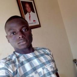 Goodness Ifejesu Olajide - avatar