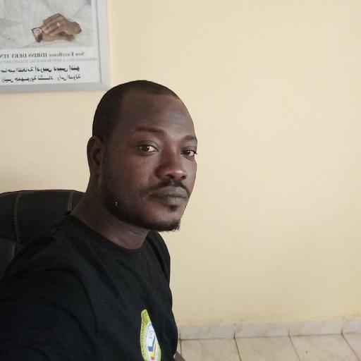 Idriss Abdoulaye - avatar