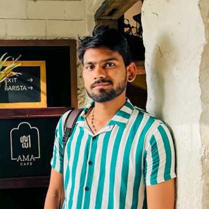 Loveneesh Kamble - avatar
