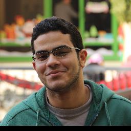 Amr Essam - avatar