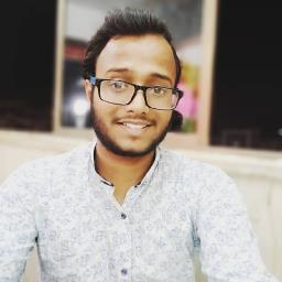 Sudhanshu Kumar Bhawsinghka - avatar