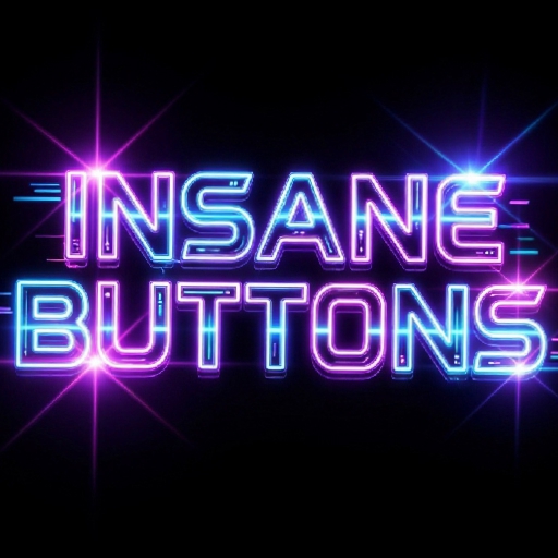 INSANE BUTTONS! - avatar