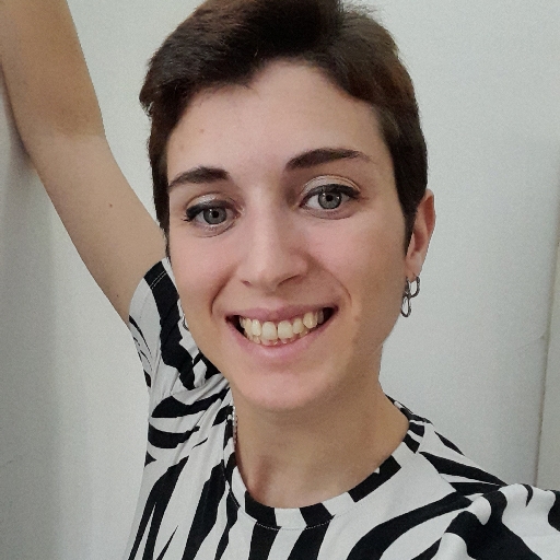 Juli Rossotti - avatar
