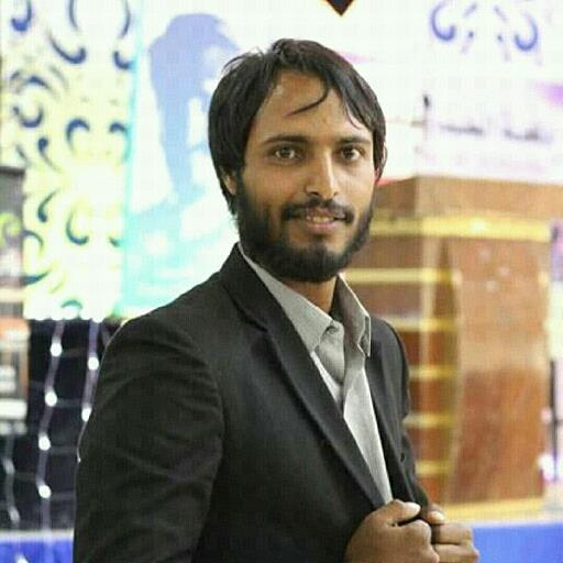 Mohammed Nasser Alssayyad - avatar