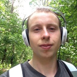 Иван Рожков - avatar