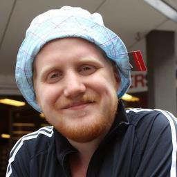 Kristoffer Andersson - avatar