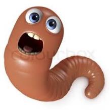 Worm - avatar