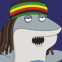 Reggae Shark - avatar