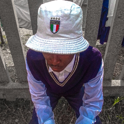 Scavenger The Dev🎭🧑‍💻 - avatar