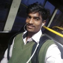 Rahul Kawariya - avatar