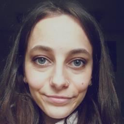 Dorina Eftimie - avatar