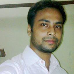 mrityunjay nath - avatar